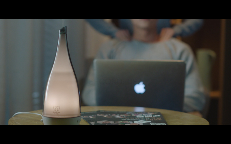 香薰產(chǎn)品廣告片